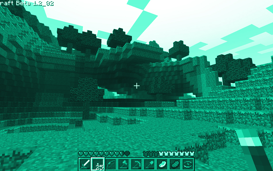 minecraft